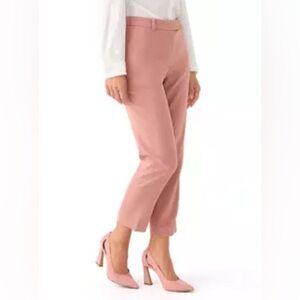 NWT The Limited Slim Ankle Pants